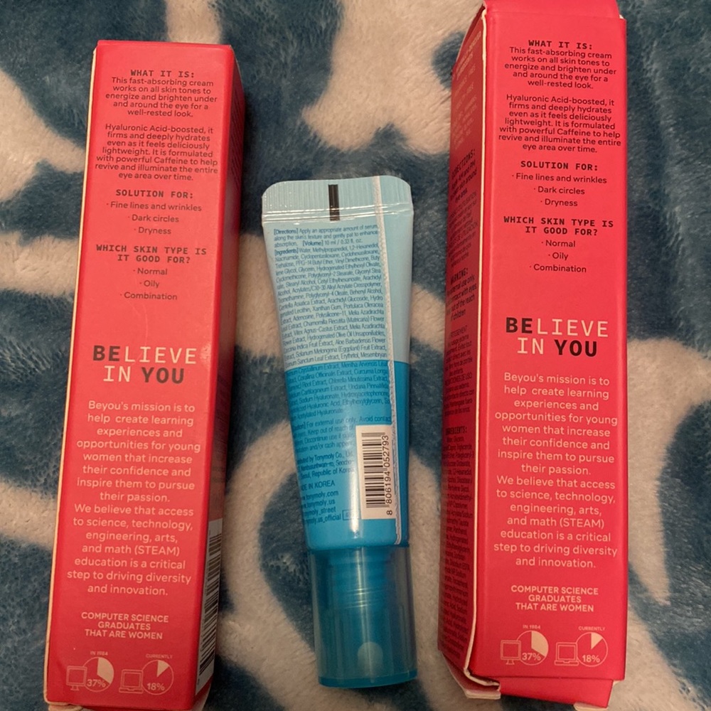 Face‎ cream bundle - Picture 4 of 4